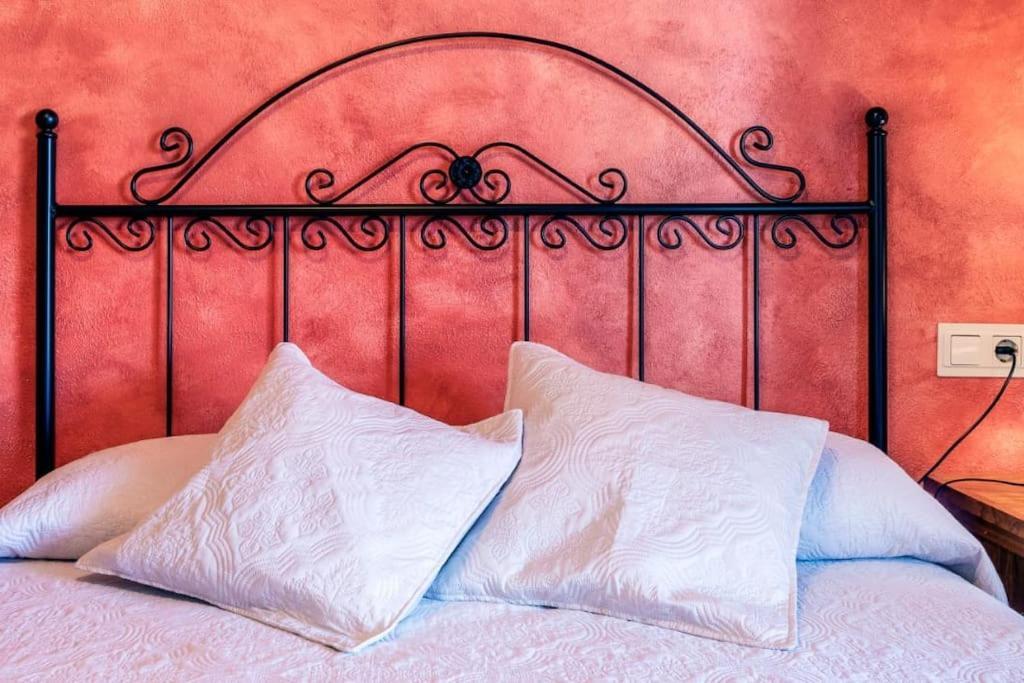 Casa Jose Capileira - Alpujarraアパートメント エクステリア 写真