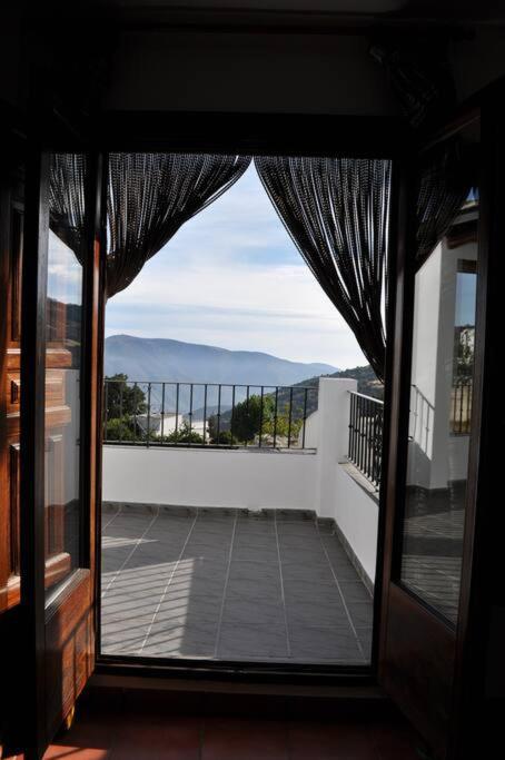 Casa Jose Capileira - Alpujarraアパートメント エクステリア 写真